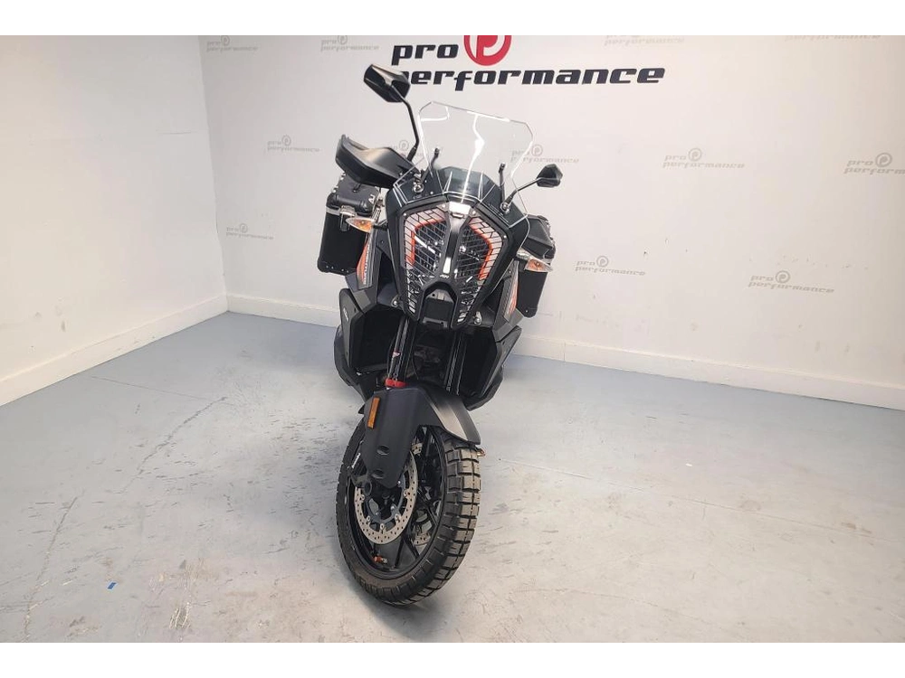 2022 Ktm Super Adv S 1290 Abs alt