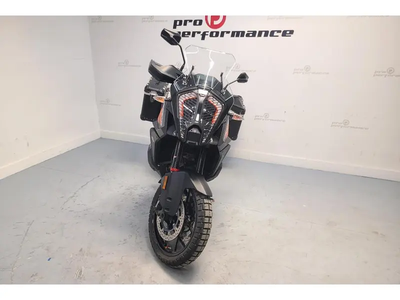 2022 KTM SUPER ADV S 1290 ABS thumbnail 9