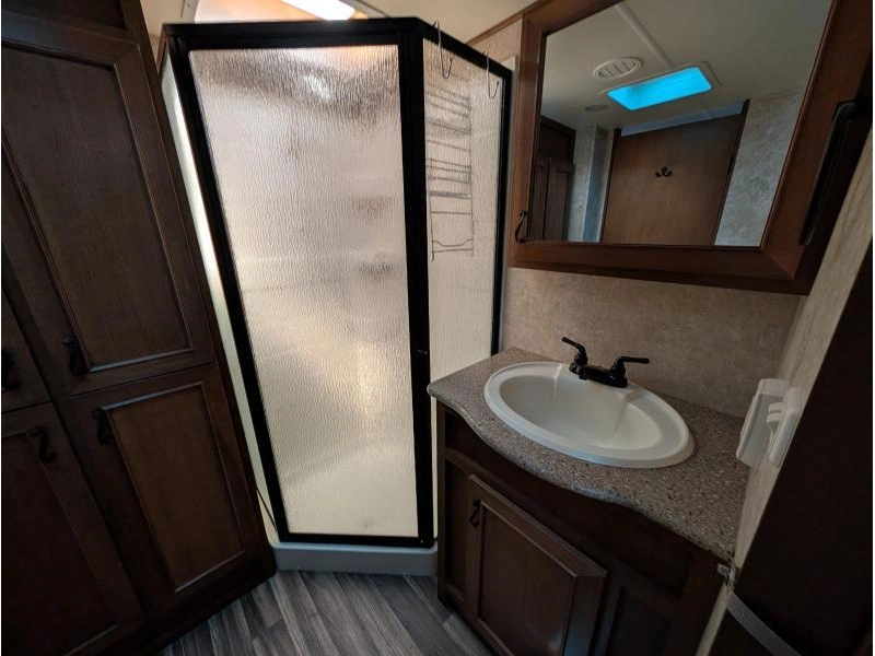 Highland Ridge Rv Open Range 318rls 2016 alt