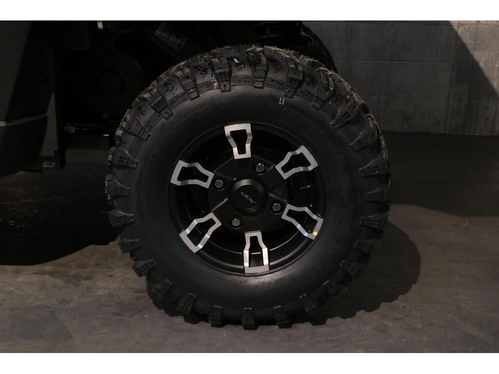 Polaris Ranger Crew Xp 1000 Edt. Texas 2026 alt