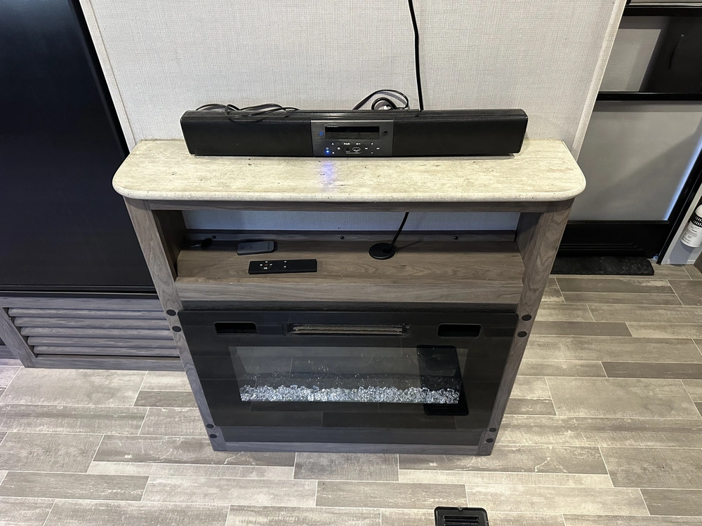 Crossroads Rv 280bh Zinger 2020 alt