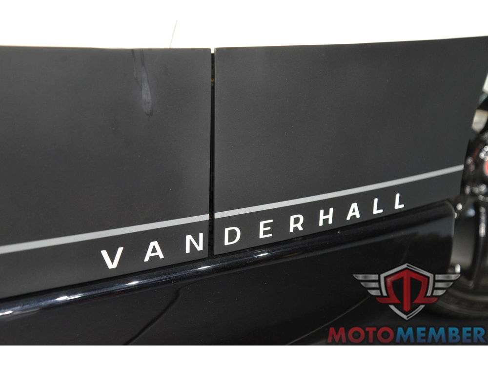 2023 Vanderhall Carmel Gt alt
