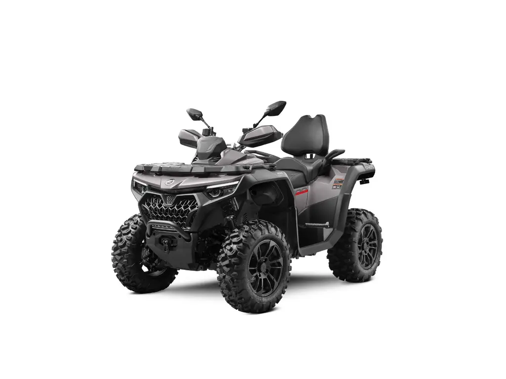 2026 CFMOTO CFORCE 800 TOURING 
