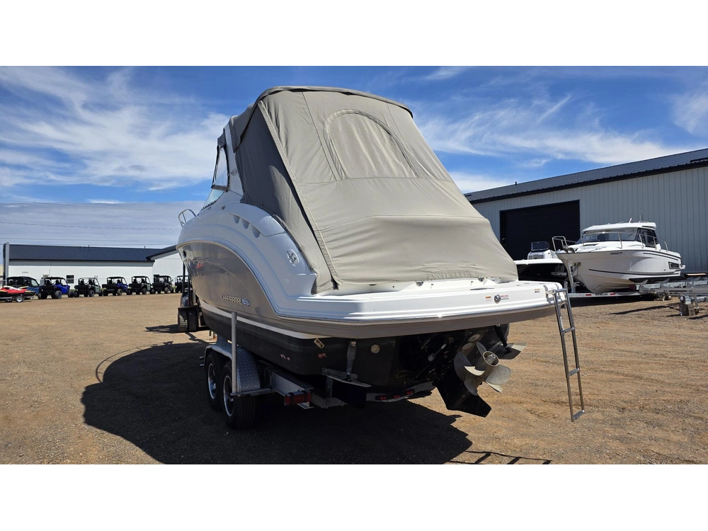 2008 Chaparral 250 Signature alt