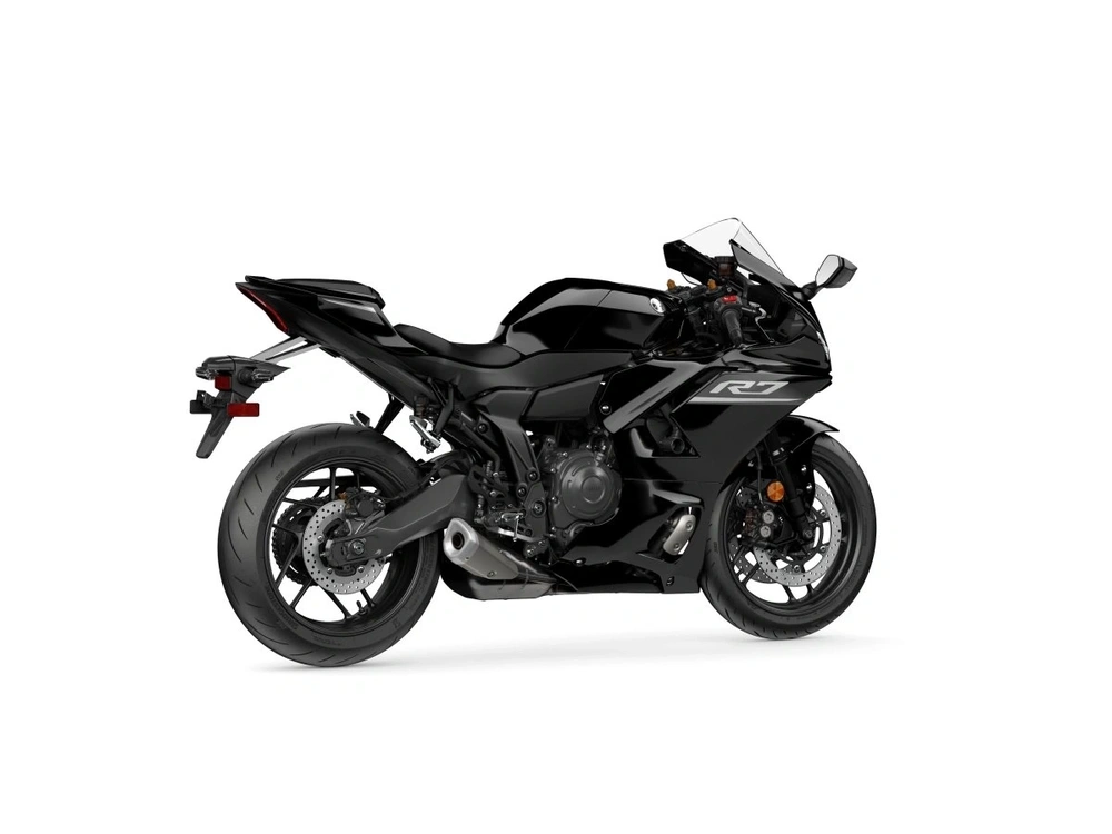 2026 Yamaha Yzf-r7 alt