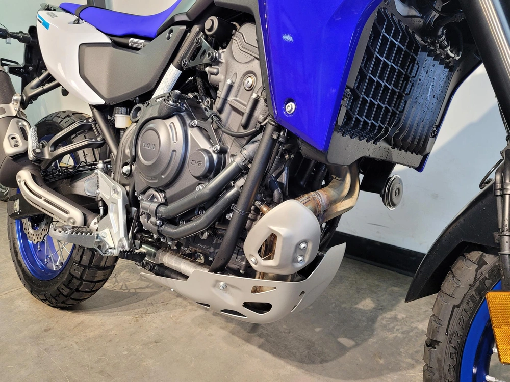 2026 Yamaha Tenere 700 *à Partir De 3.99%💳 alt