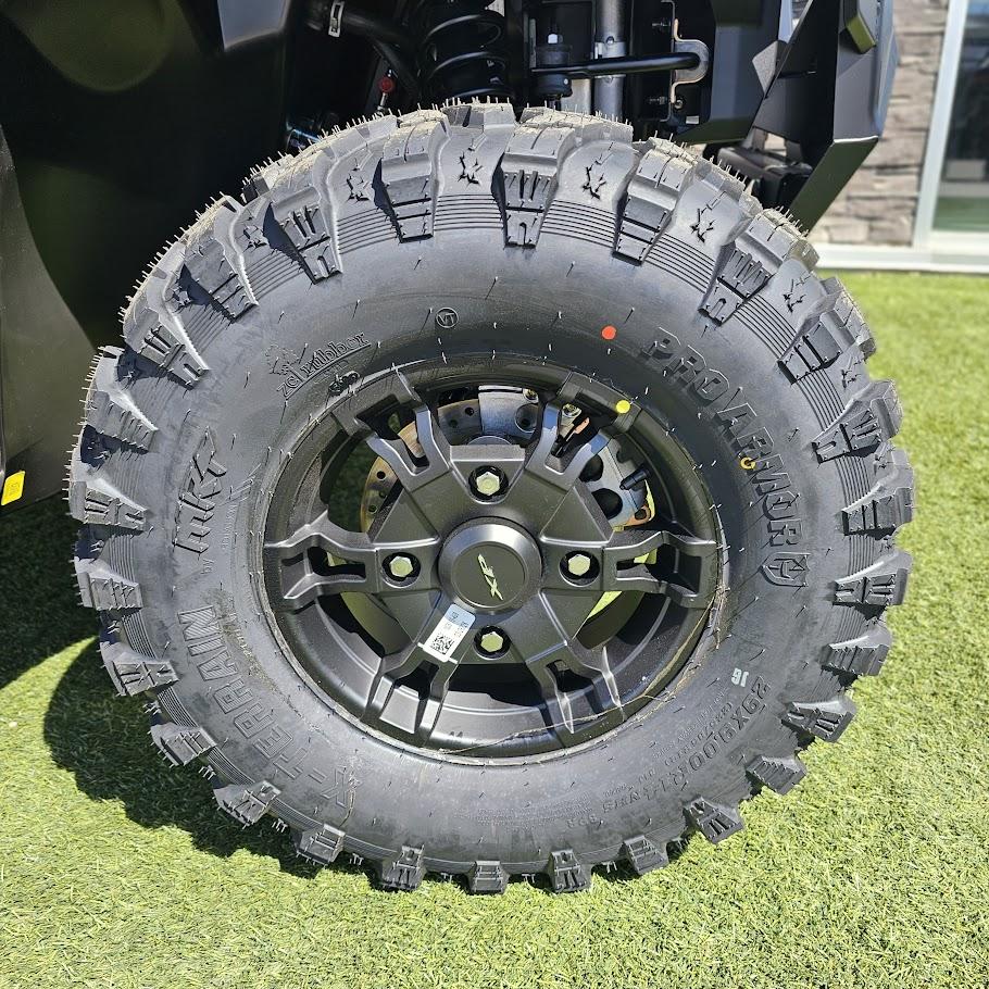 2027 Polaris RANGER XP 1000 CAB