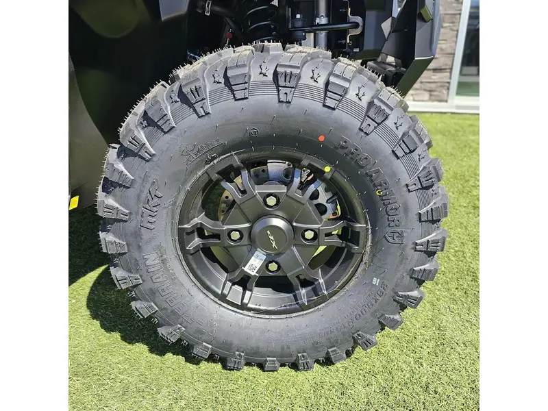 Polaris RANGER XP 1000 CAB 2027