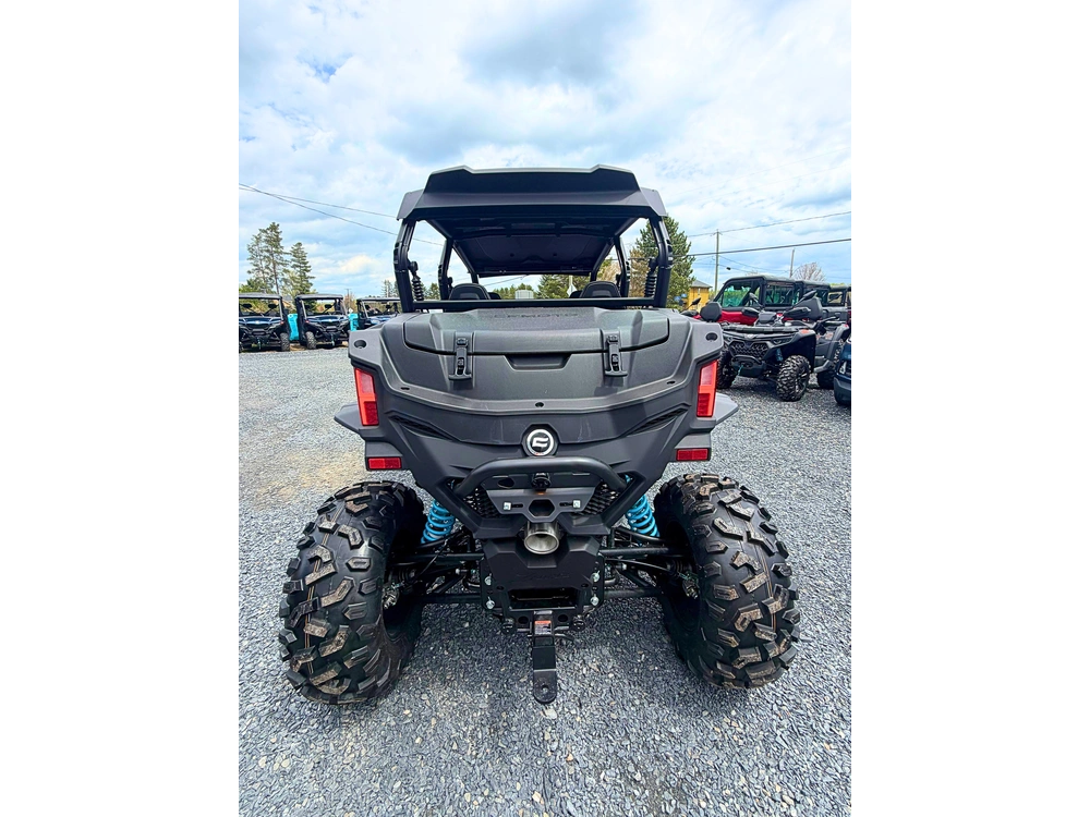 Cfmoto Zforce 950 Sport-4 2026 alt