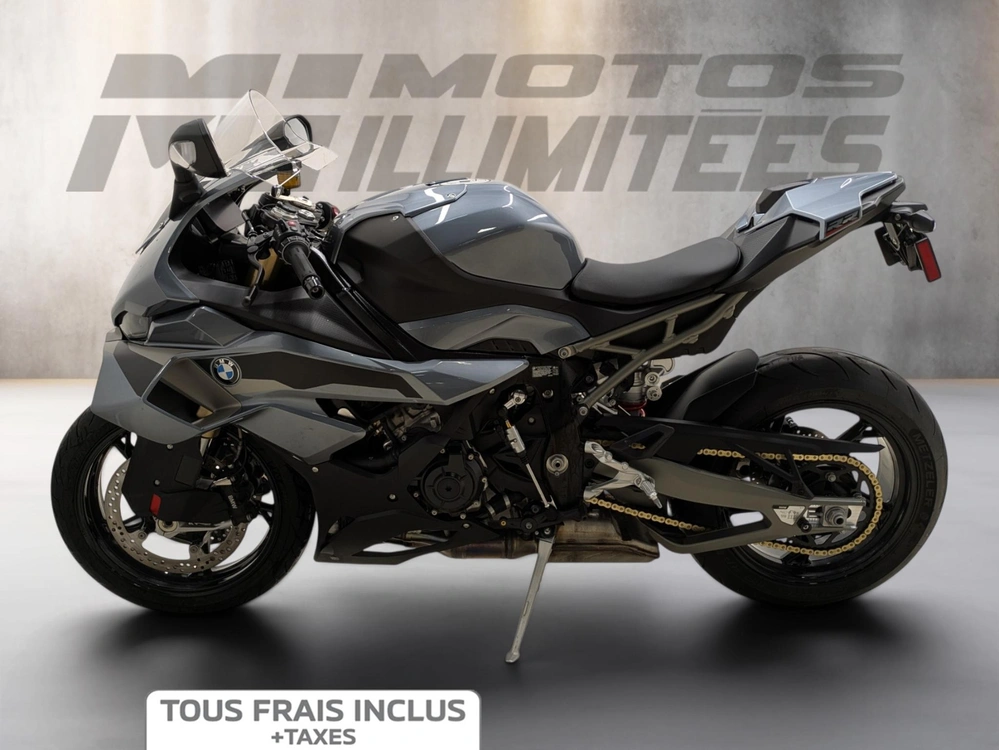 Bmw S1000rr Abs 2025 alt
