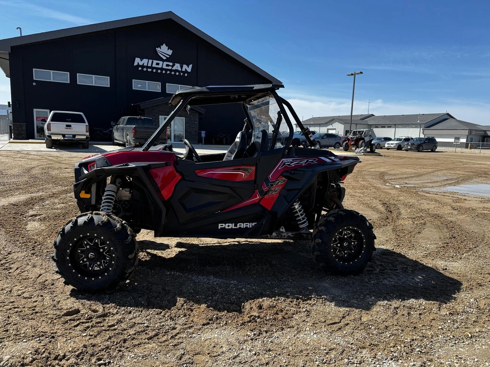 2016 Polaris Rzr Xp 1000 Eps alt