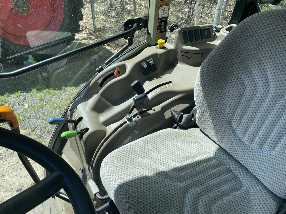 John Deere 5100gn 2017 alt