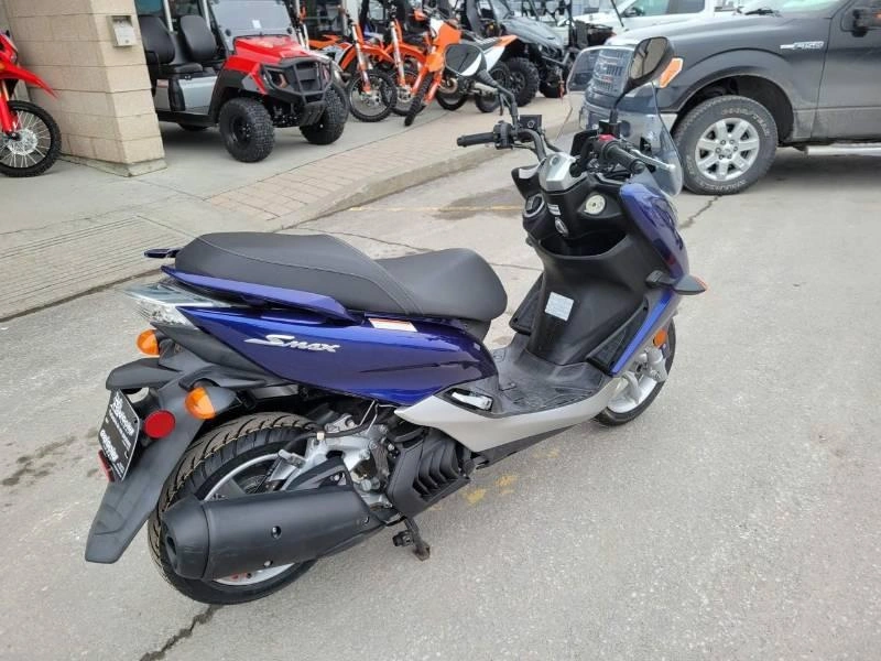 Yamaha Xc155f Smax 2015 alt