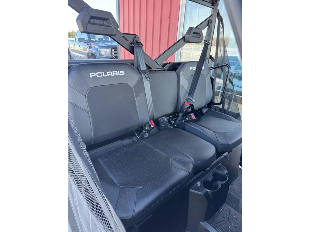 2026 Polaris Ranger 1000 Premium alt
