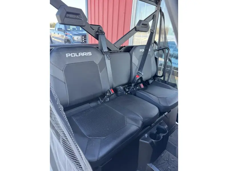 2026 Polaris Ranger 1000 Premium thumbnail 5