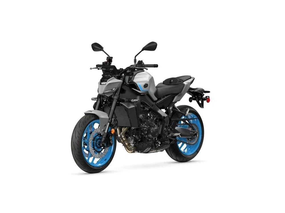 2026 Yamaha Mt-09 alt
