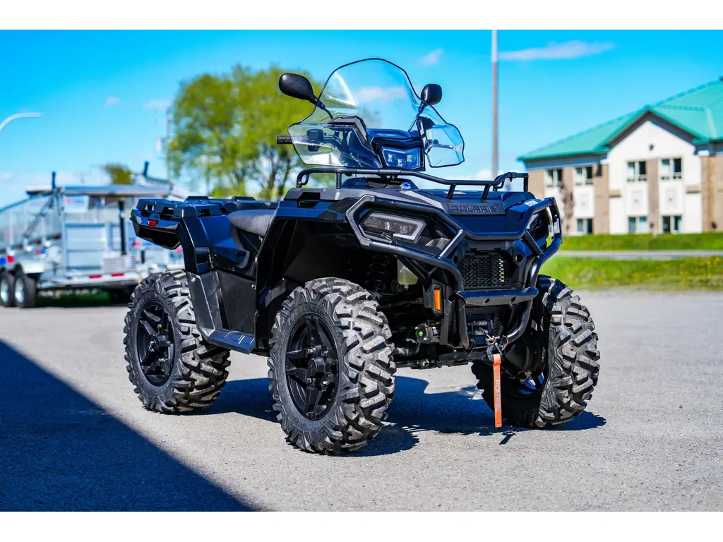 Polaris SPORTSMAN 570 TRAIL 2024