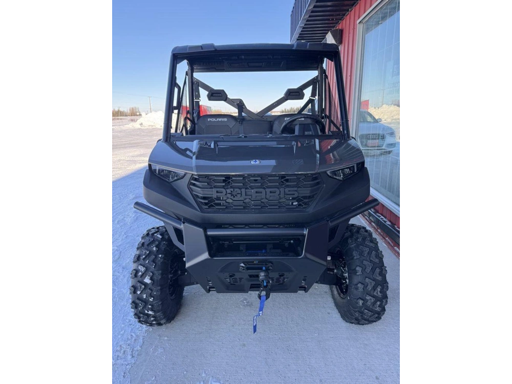 2026 Polaris Ranger 1000 Premium alt