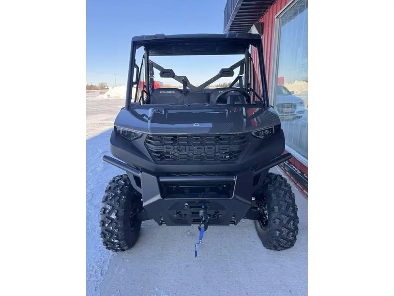 2026 Polaris Ranger 1000 Premium thumbnail 2