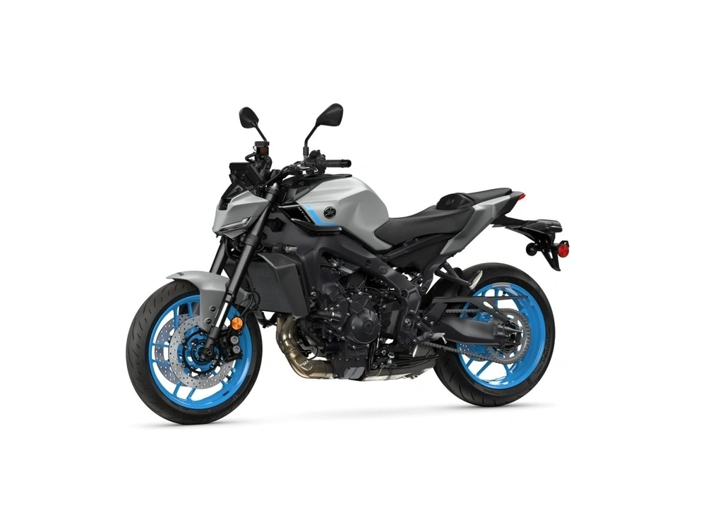 2026 Yamaha Mt-09 alt