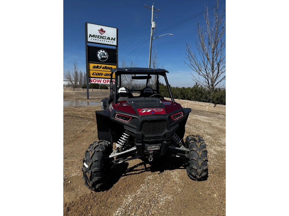 2016 Polaris Rzr Xp 1000 Eps alt