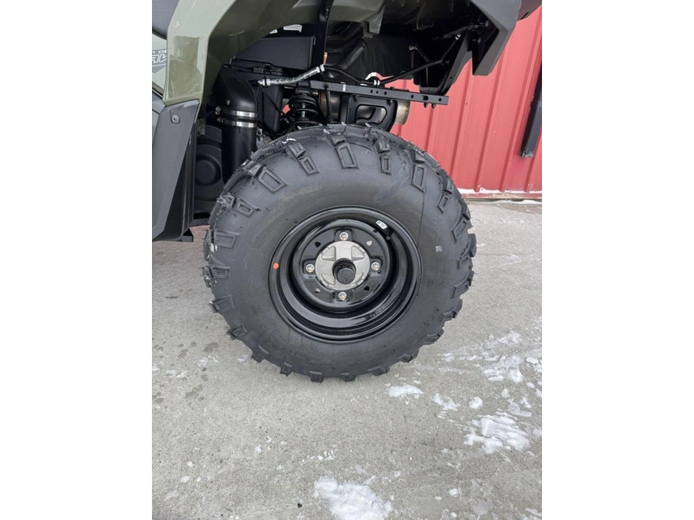 2026 Polaris Sportsman 450 H.o. Eps alt