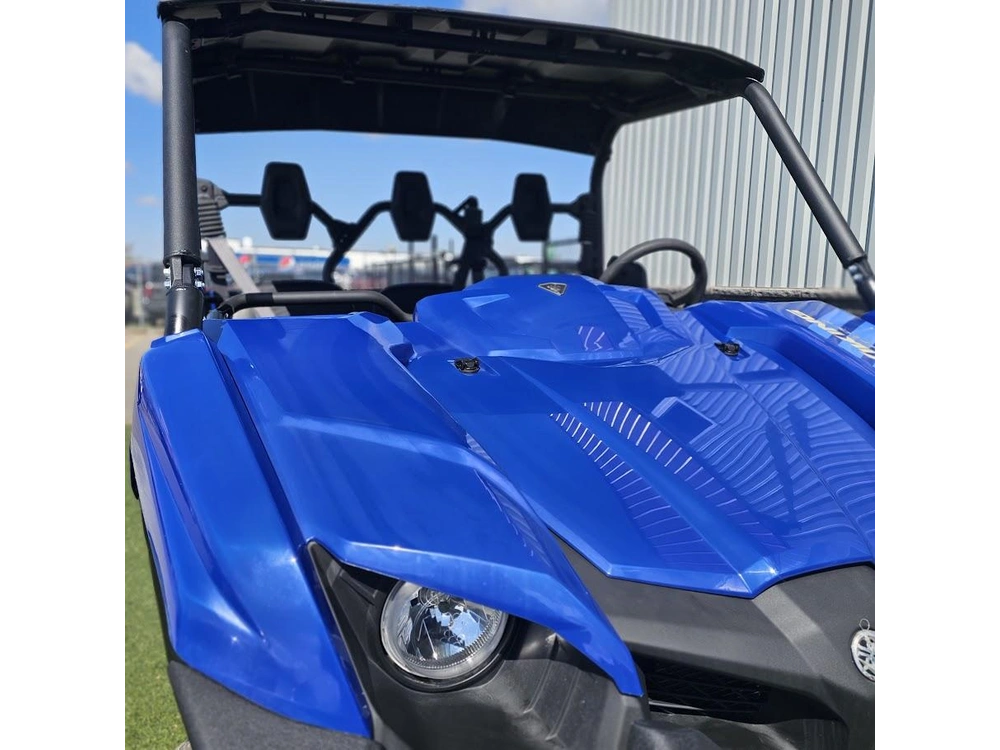 2026 Yamaha Viking Eps alt