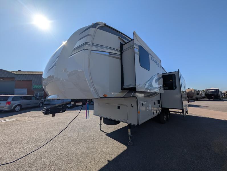 2019 Jayco Eagle thumbnail 4