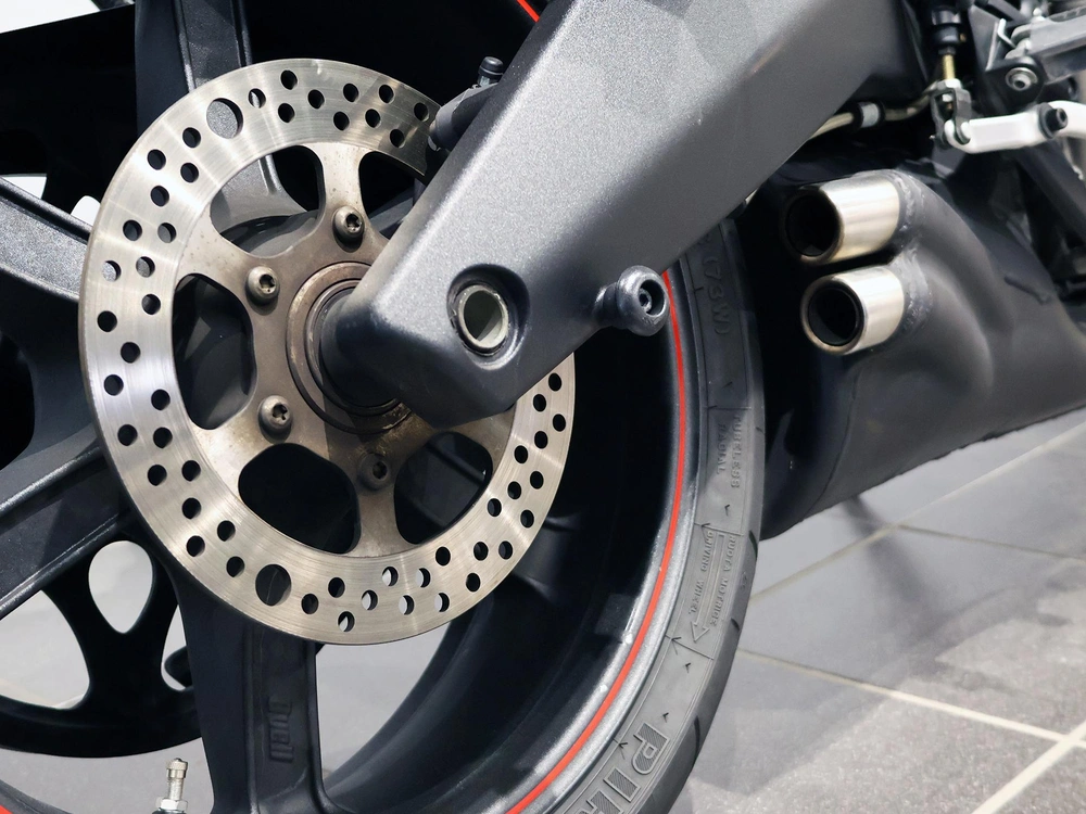 2009 Buell 1125cr alt