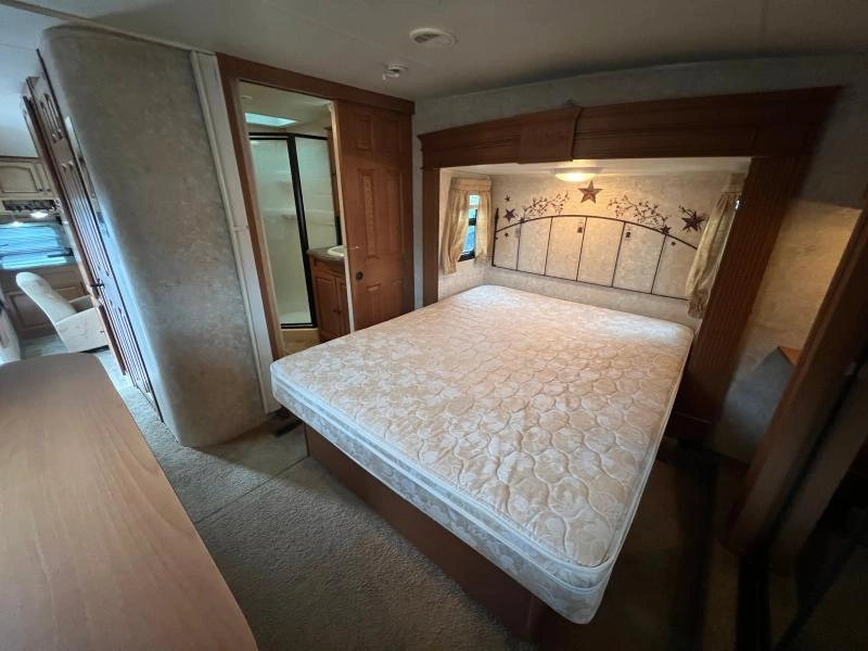 Highland Ridge Rv Open Range 322rk 2009 alt