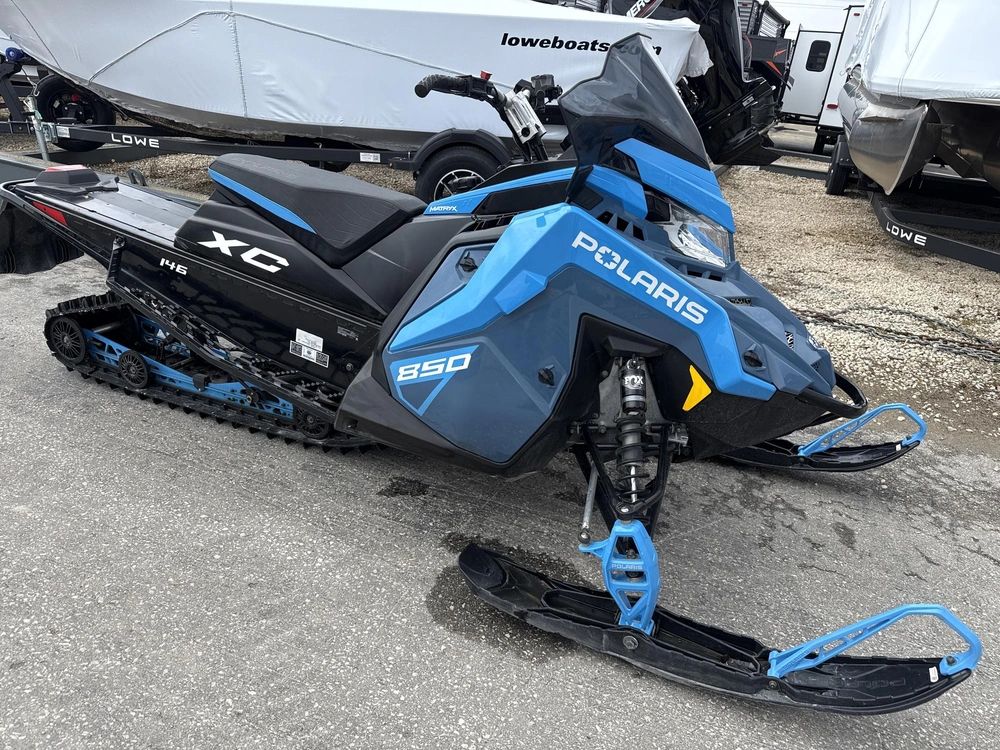 2024 Polaris 850 Switchback Xc 146 alt