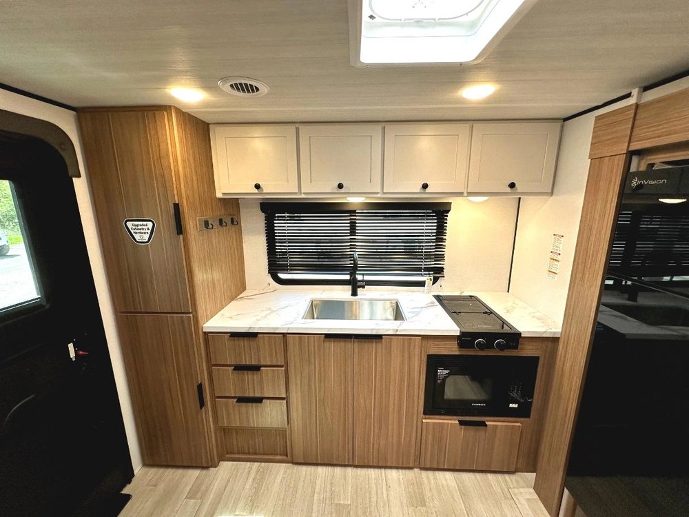 Keystone Rv Passport 210rkc 2026 alt