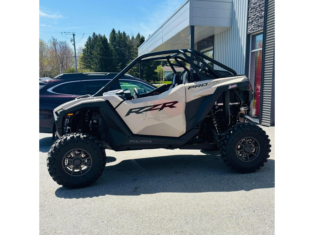 Polaris Rzr Pro Xp Sport Z26xpe92a6 2026 alt