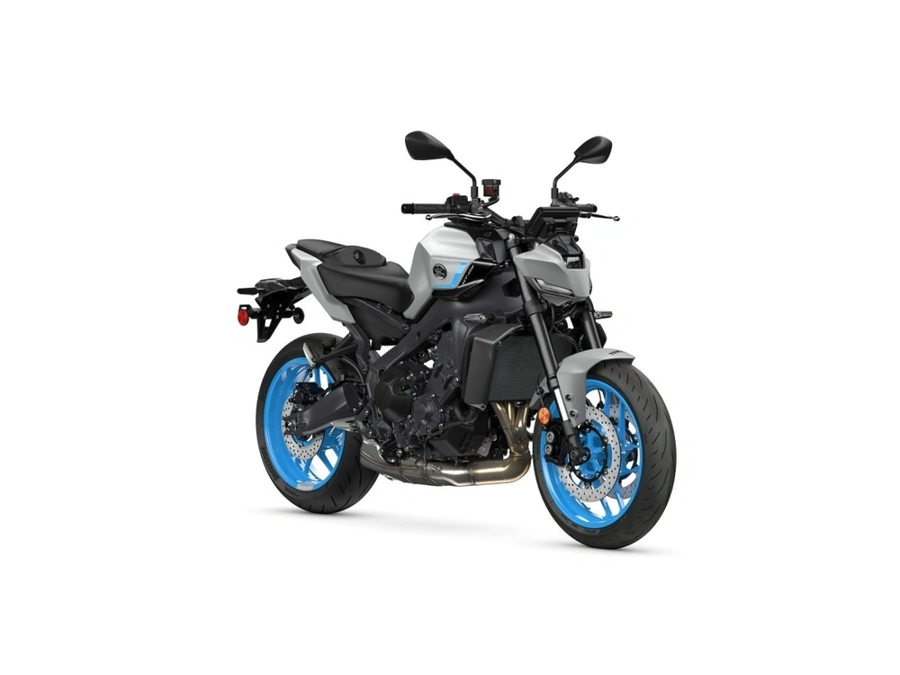 2026 Yamaha Mt-09 alt