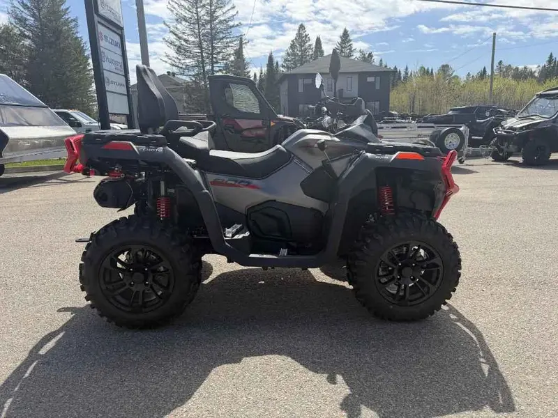 CFMOTO CFORCE 800 TOURING 2026