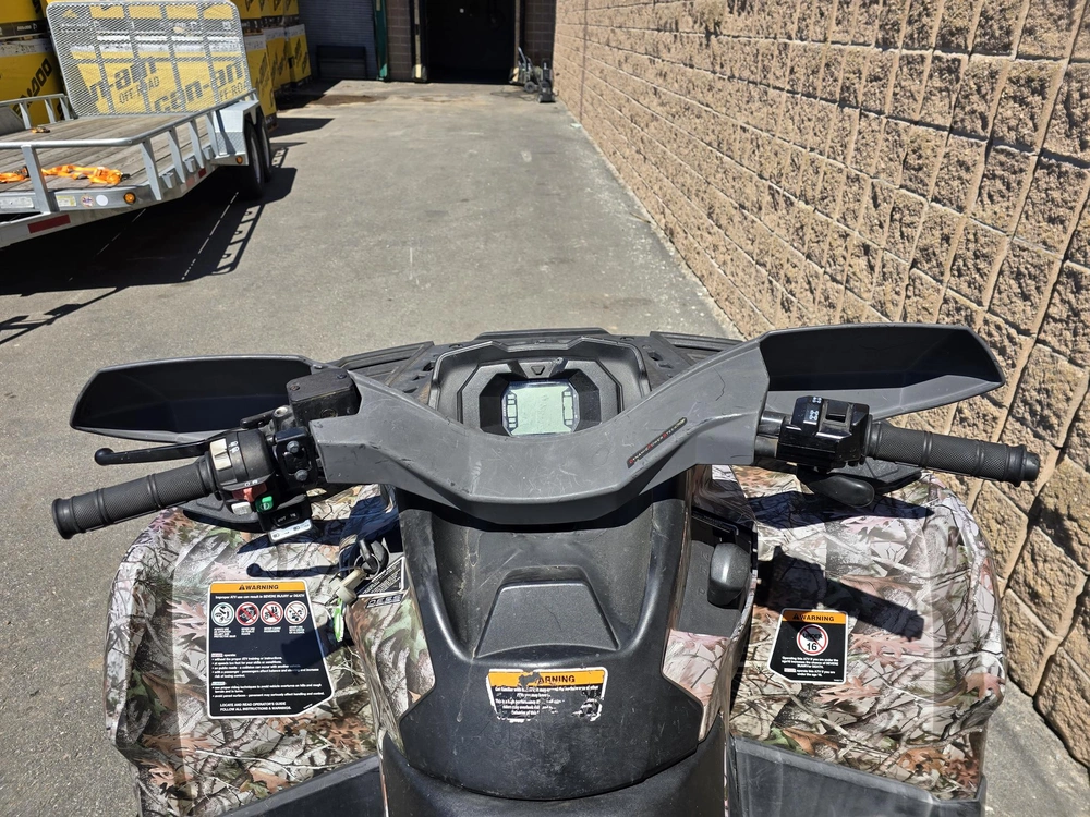 2014 Brp Outlander™ Xt™ 1000 (ca) alt