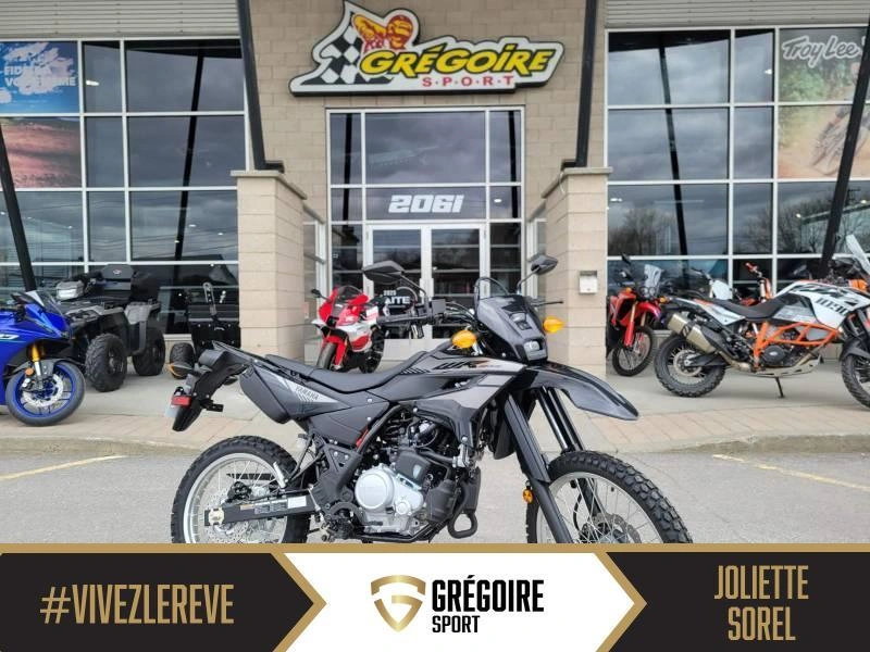 Yamaha Wr 125r 2026 alt