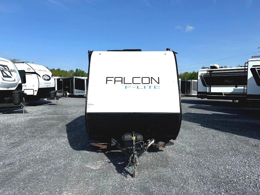 Falcon Fl14 2020 alt