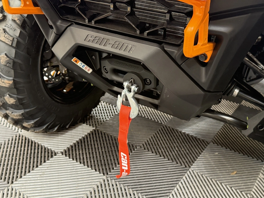 2026 Can-am Atv Outl Xtp 1000r Gy 26 alt