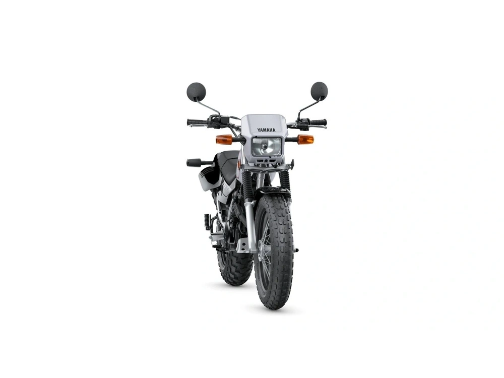 2026 Yamaha Tw200 alt