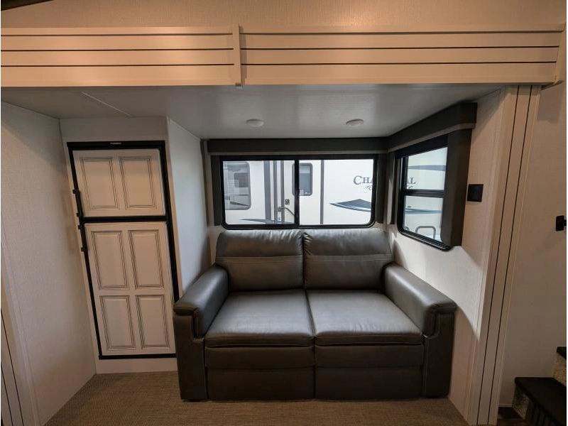 Keystone Rv Cougar 23mls 2021 alt