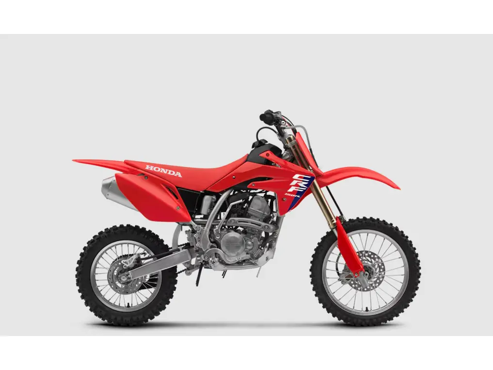 2026 Honda CRF150RT DIRTBIKE