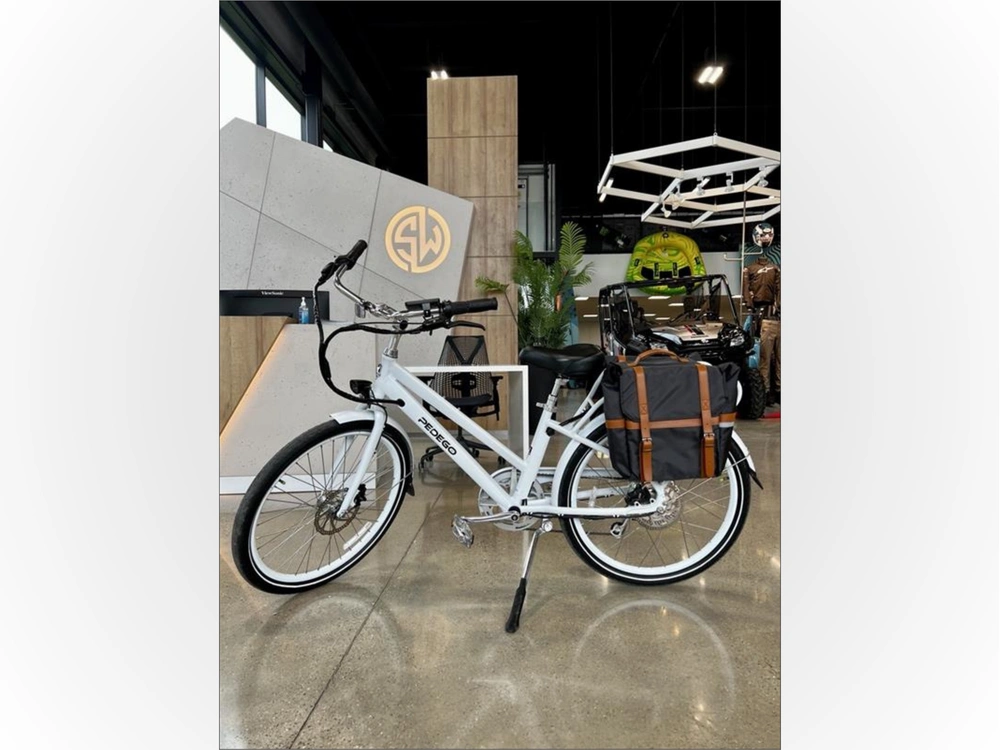 2021 Pedego City Commuter alt
