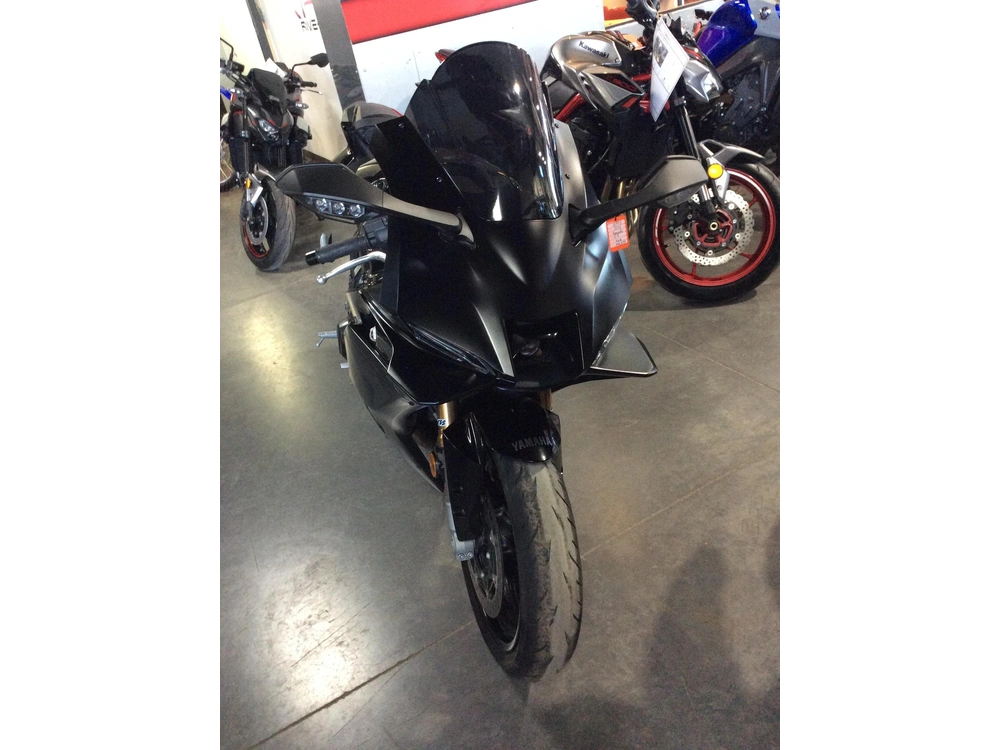 Yamaha R9 Abs Yzfr9asb 2025 alt