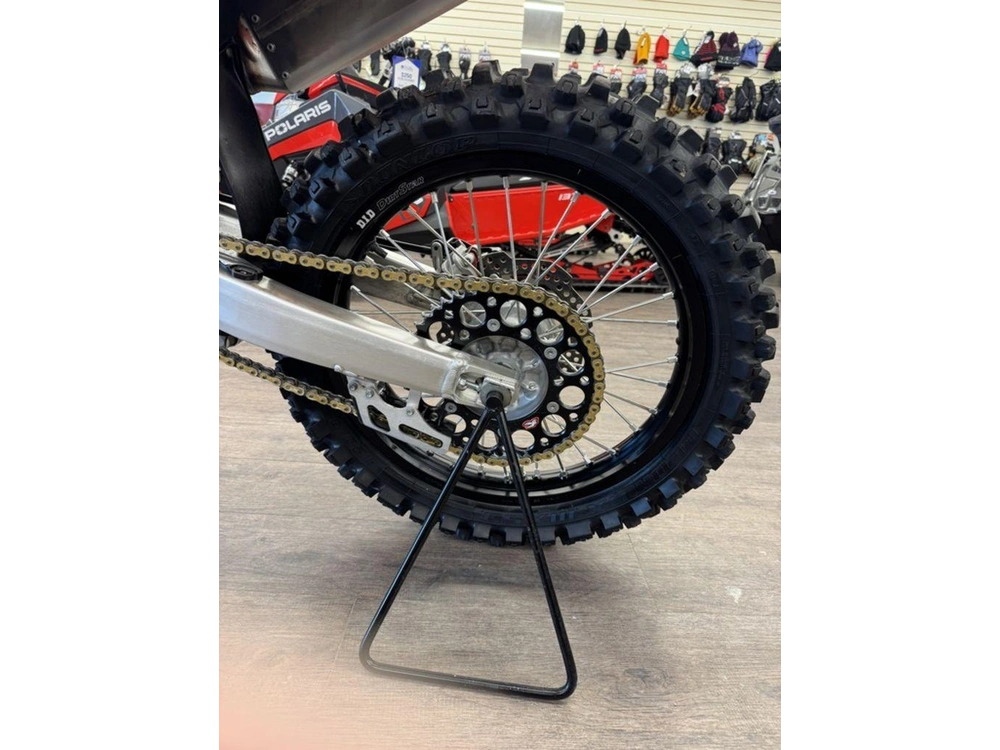2026 Honda Crf450r alt