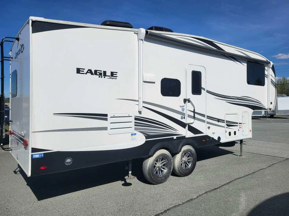 Jayco Eagle Ht 24re 2022 alt