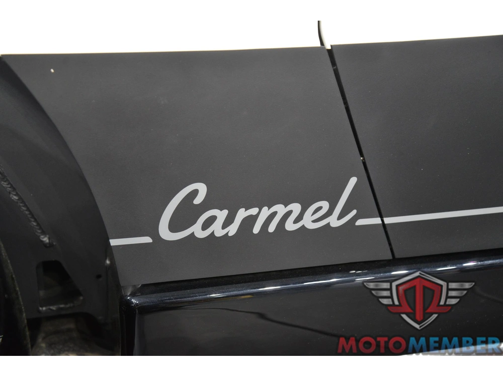2023 Vanderhall Carmel Gt alt