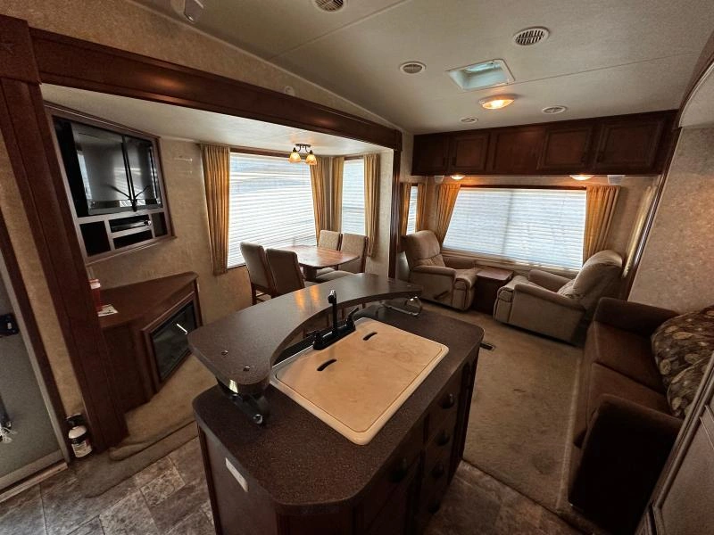 Open Range Mesa Ridge 316rls 2012 alt