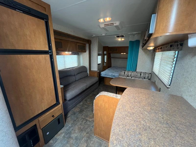 Evergreen Ascend 231rl 2013 alt