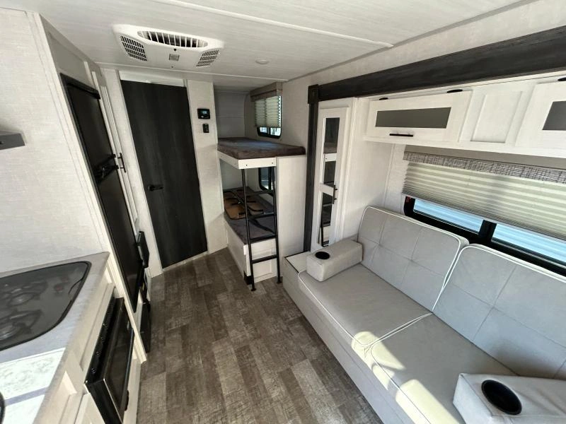 Forest River R-pod 193bhs 2022 alt